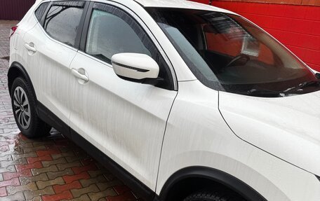 Nissan Qashqai, 2018 год, 3 фотография