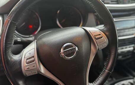 Nissan Qashqai, 2018 год, 8 фотография