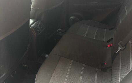 Nissan Qashqai, 2018 год, 11 фотография