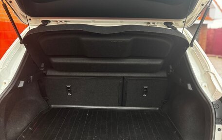 Nissan Qashqai, 2018 год, 12 фотография