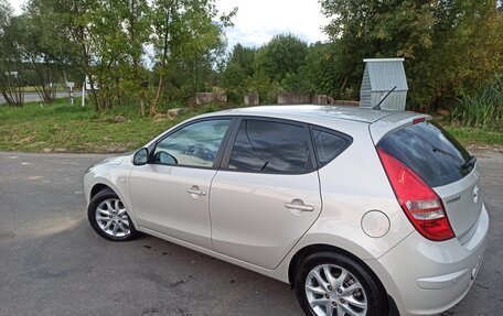 Hyundai i30 I, 2009 год, 630 000 рублей, 1 фотография