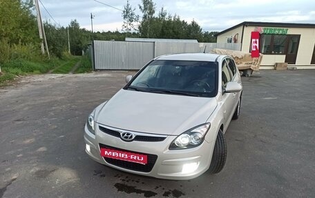 Hyundai i30 I, 2009 год, 630 000 рублей, 2 фотография