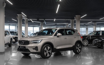 Volvo XC40 I, 2024 год, 4 830 000 рублей, 1 фотография
