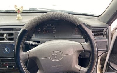 Toyota Caldina, 2000 год, 350 000 рублей, 1 фотография