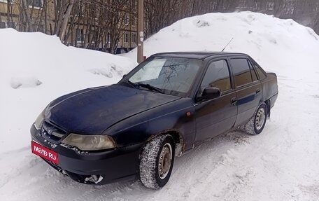 Daewoo Nexia I рестайлинг, 2009 год, 135 000 рублей, 1 фотография