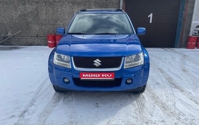 Suzuki Grand Vitara, 2007 год, 850 000 рублей, 1 фотография