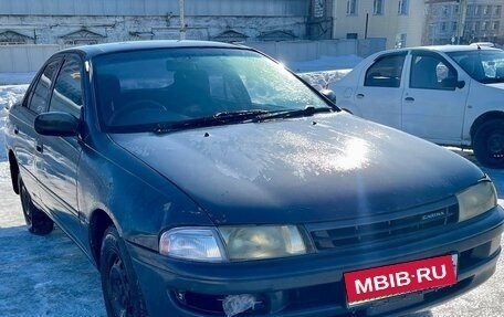 Toyota Carina, 1993 год, 250 000 рублей, 1 фотография