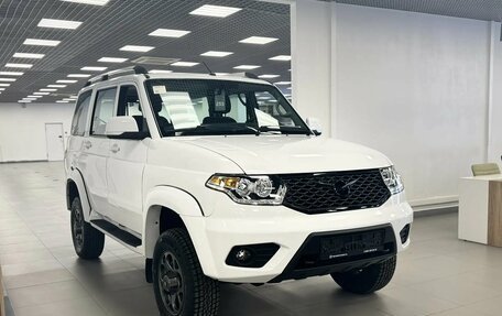 ЛуАЗ Patriot, 2026 год, 2 169 000 рублей, 1 фотография