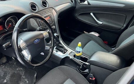 Ford Mondeo IV, 2012 год, 1 100 000 рублей, 1 фотография