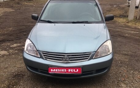 Mitsubishi Lancer IX, 2006 год, 365 000 рублей, 1 фотография