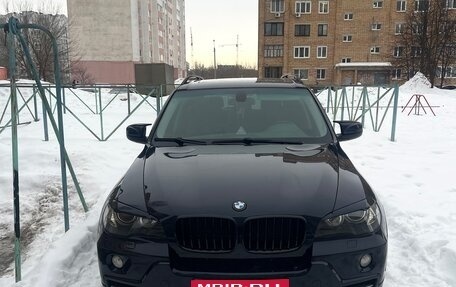 BMW X5, 2007 год, 2 000 000 рублей, 1 фотография