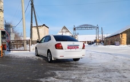 Toyota Allion, 2002 год, 750 000 рублей, 1 фотография