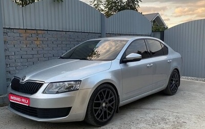 Skoda Octavia, 2013 год, 930 000 рублей, 1 фотография