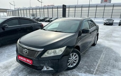 Toyota Camry, 2012 год, 1 470 000 рублей, 1 фотография