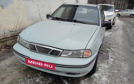 Daewoo Nexia I рестайлинг, 2003 год, 175 000 рублей, 1 фотография