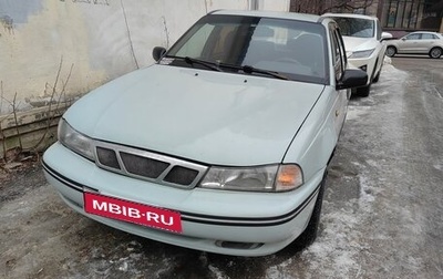 Daewoo Nexia I рестайлинг, 2003 год, 175 000 рублей, 1 фотография