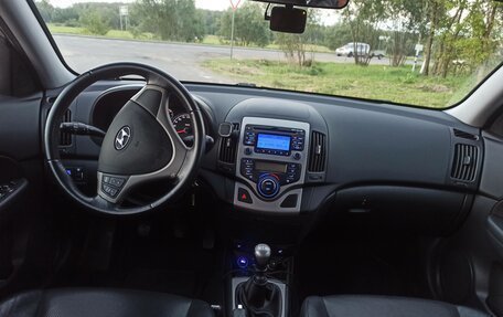 Hyundai i30 I, 2009 год, 630 000 рублей, 6 фотография