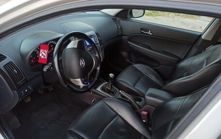 Hyundai i30 I, 2009 год, 630 000 рублей, 5 фотография