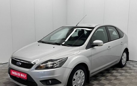 Ford Focus II рестайлинг, 2010 год, 660 000 рублей, 1 фотография