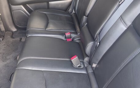 Nissan Pathfinder, 2015 год, 1 950 000 рублей, 11 фотография