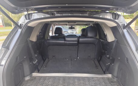 Nissan Pathfinder, 2015 год, 1 950 000 рублей, 16 фотография