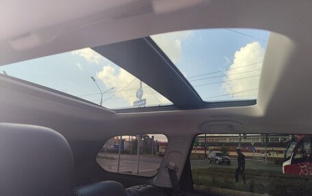 Nissan Pathfinder, 2015 год, 1 950 000 рублей, 17 фотография