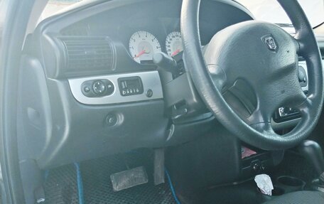 ГАЗ Volga Siber I, 2010 год, 490 000 рублей, 8 фотография