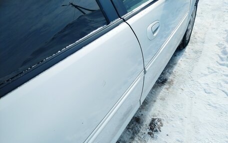 ГАЗ Volga Siber I, 2010 год, 490 000 рублей, 4 фотография