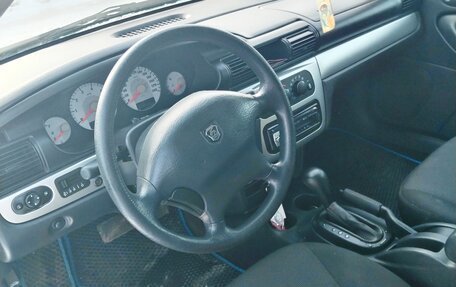 ГАЗ Volga Siber I, 2010 год, 490 000 рублей, 9 фотография