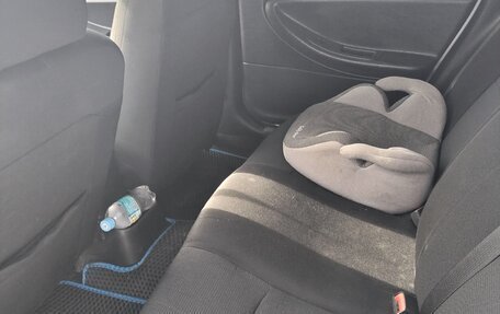 ГАЗ Volga Siber I, 2010 год, 490 000 рублей, 7 фотография