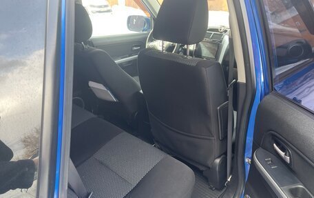 Suzuki Grand Vitara, 2007 год, 850 000 рублей, 7 фотография