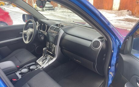 Suzuki Grand Vitara, 2007 год, 850 000 рублей, 6 фотография