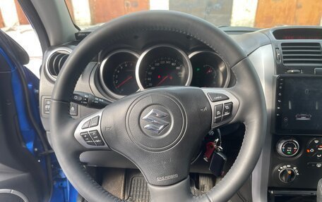 Suzuki Grand Vitara, 2007 год, 850 000 рублей, 10 фотография