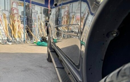 Volvo XC90 II рестайлинг, 2010 год, 1 200 000 рублей, 13 фотография