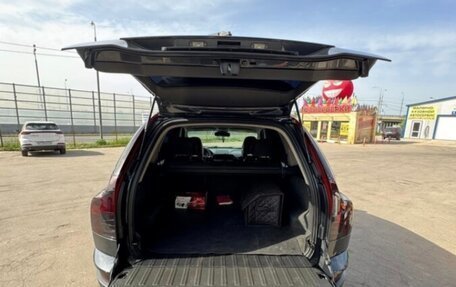 Volvo XC90 II рестайлинг, 2010 год, 1 200 000 рублей, 8 фотография