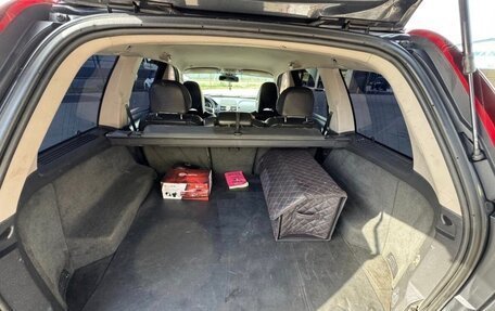 Volvo XC90 II рестайлинг, 2010 год, 1 200 000 рублей, 9 фотография