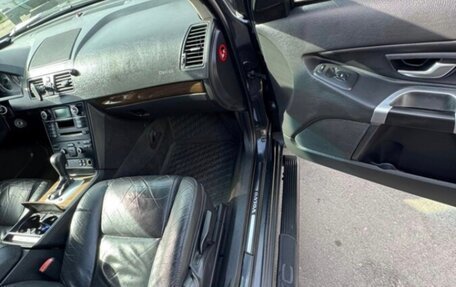 Volvo XC90 II рестайлинг, 2010 год, 1 200 000 рублей, 14 фотография