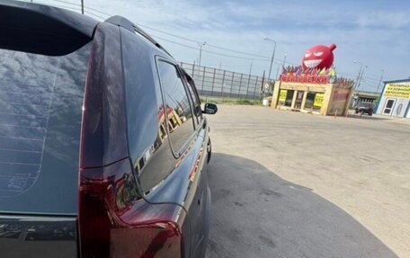 Volvo XC90 II рестайлинг, 2010 год, 1 200 000 рублей, 12 фотография