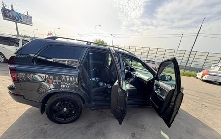 Volvo XC90 II рестайлинг, 2010 год, 1 200 000 рублей, 5 фотография