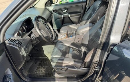 Volvo XC90 II рестайлинг, 2010 год, 1 200 000 рублей, 6 фотография