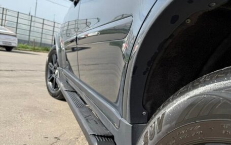 Volvo XC90 II рестайлинг, 2010 год, 1 200 000 рублей, 11 фотография