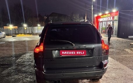 Volvo XC90 II рестайлинг, 2010 год, 1 200 000 рублей, 2 фотография