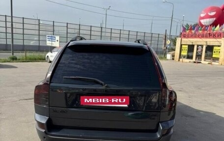 Volvo XC90 II рестайлинг, 2010 год, 1 200 000 рублей, 4 фотография