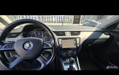 Skoda Octavia, 2014 год, 1 350 000 рублей, 9 фотография