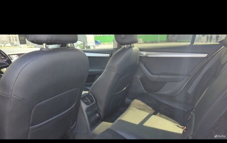 Skoda Octavia, 2014 год, 1 350 000 рублей, 6 фотография