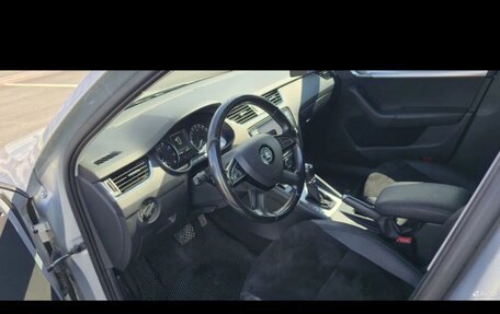 Skoda Octavia, 2014 год, 1 350 000 рублей, 8 фотография