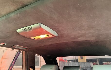 BMW X5, 2001 год, 650 000 рублей, 17 фотография