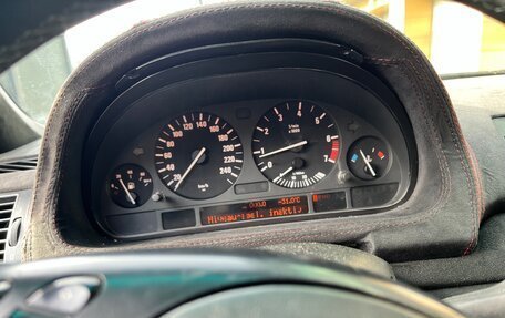 BMW X5, 2001 год, 650 000 рублей, 14 фотография