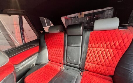 BMW X5, 2001 год, 650 000 рублей, 15 фотография