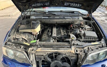 BMW X5, 2001 год, 650 000 рублей, 20 фотография